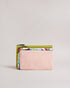 WRAP-Gifts-Printed Travel Pouches- Ted Baker Romania